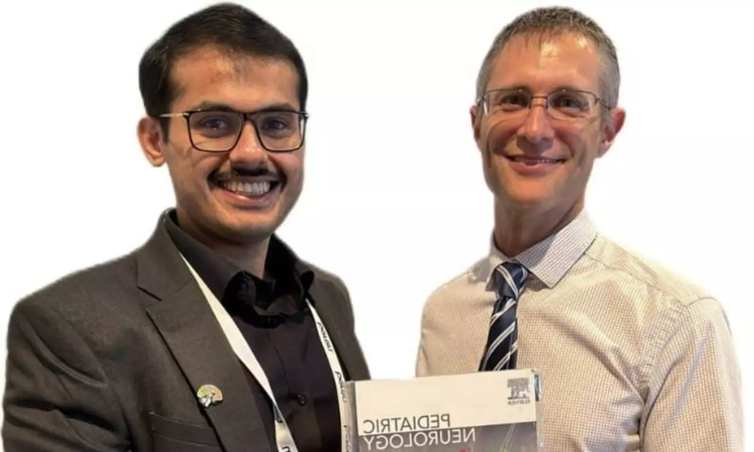 Dr Parth Lal, Dr Parth Lal,