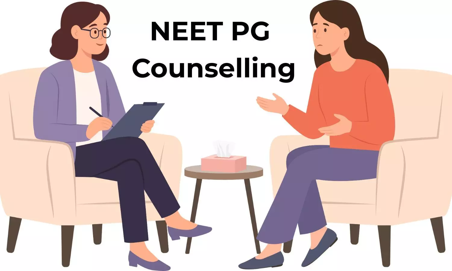 NEET PG 2026: MCC Seeks Verification of Seat Matrix, Asks Colleges to Flag Discrepancies