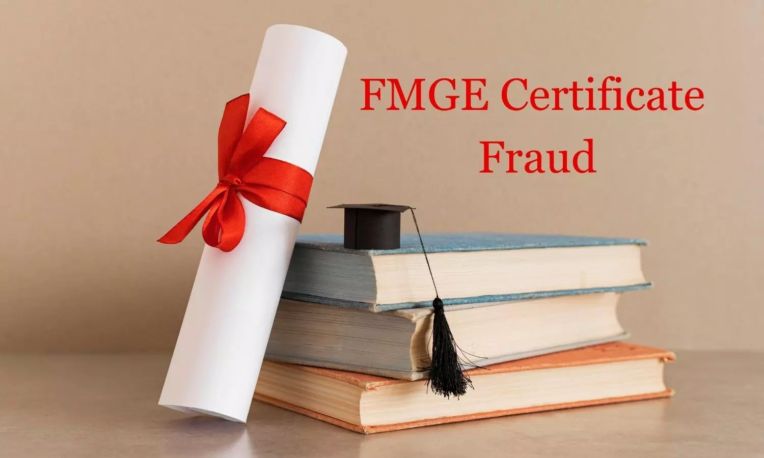 FMGE Certificate Fraud: 4 More Medicos Arrested, Total Arrests Reach 33