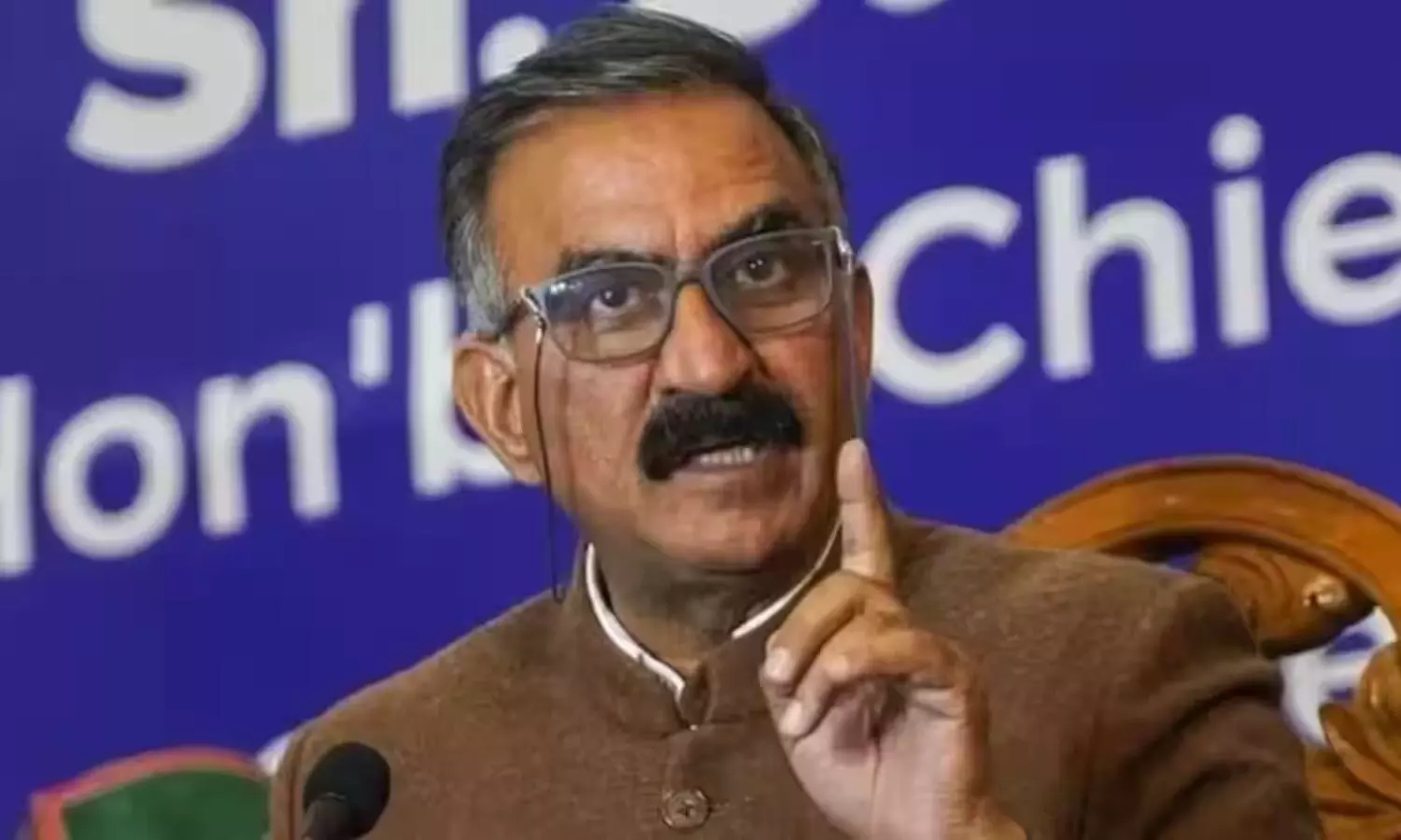 Himachal targets 80-85 percent doctor availability in medical colleges by next year: CM Sukhu