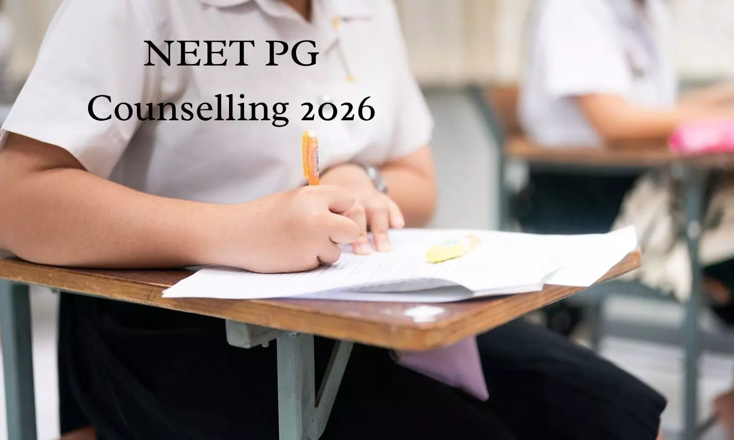 UP NEET PG Counselling 2026: Check Registration and Important Dates UP NEET PG Counselling 2026: Check Registration and Important Dates