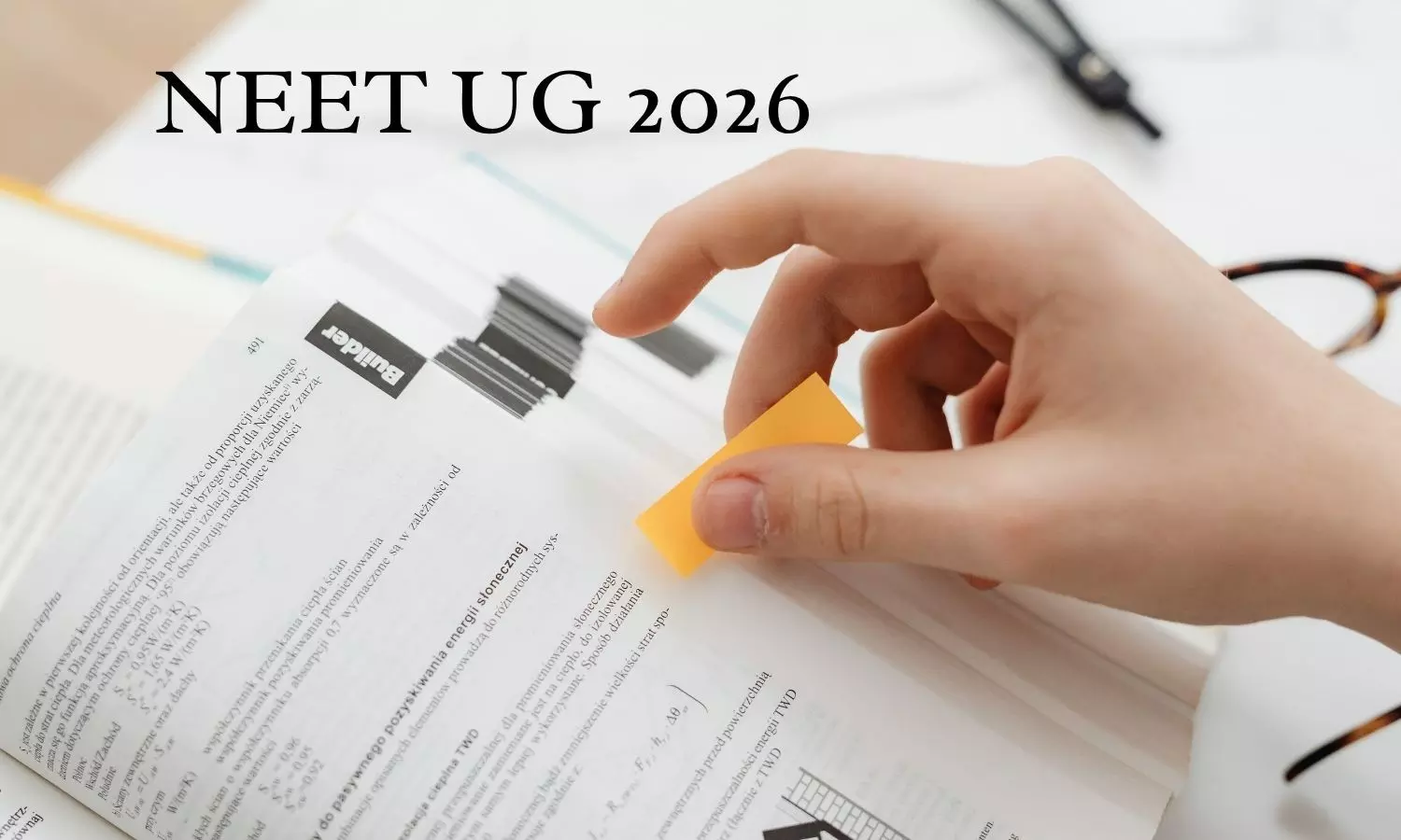neet ug 2026 neet ug 2026