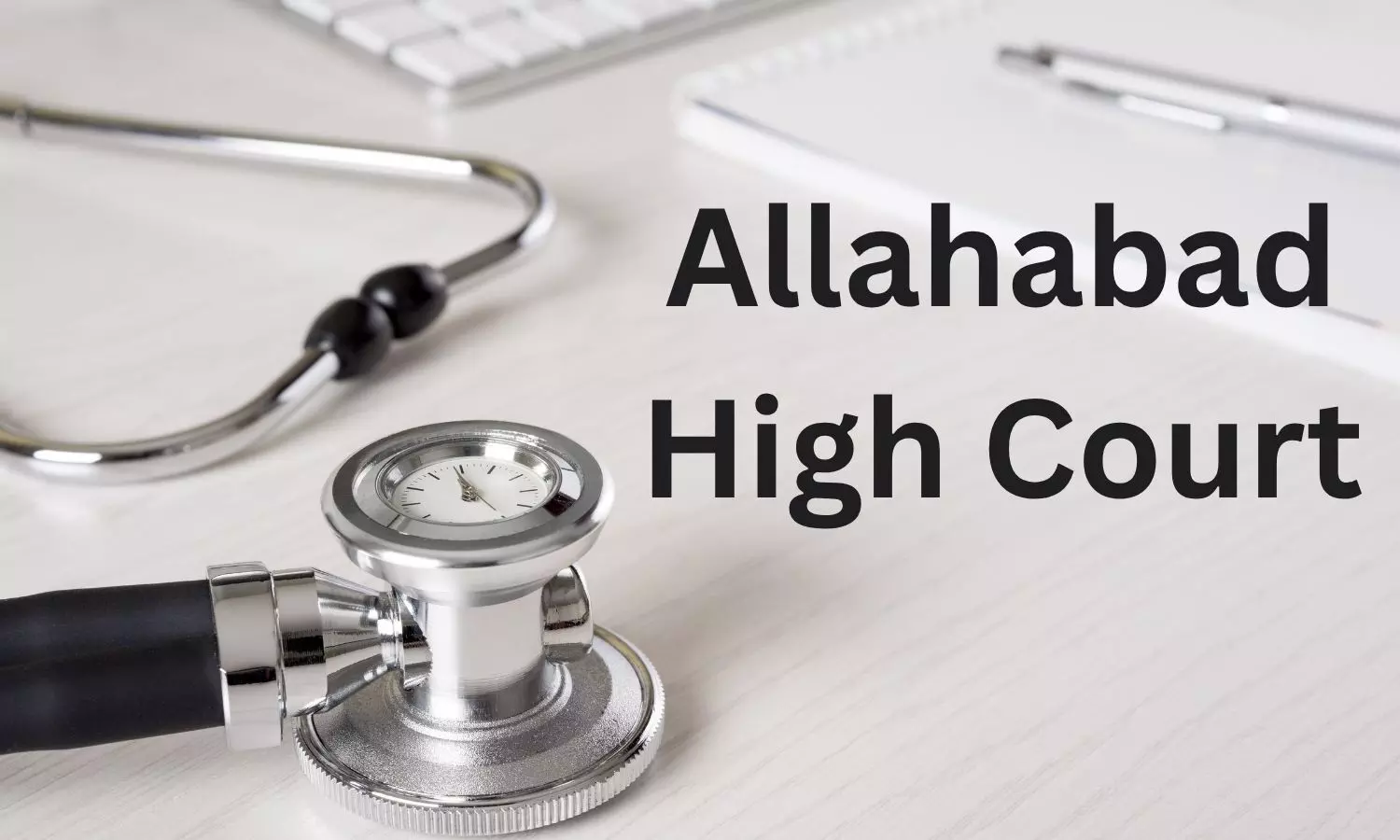 Allahabad HC Rejects Plea Seeking 1 Percent Senior Citizens’ Reservation in Medical Admissions
