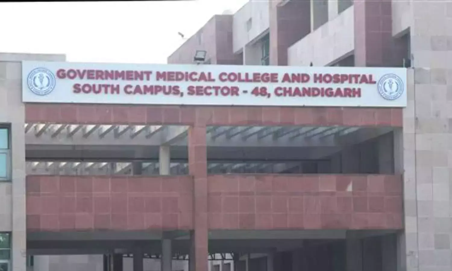 Chandigarh Sector 48 Hospital has no sanctioned posts, 7 years after opening Chandigarh Sector 48 Hospital has no sanctioned posts, 7 years after opening