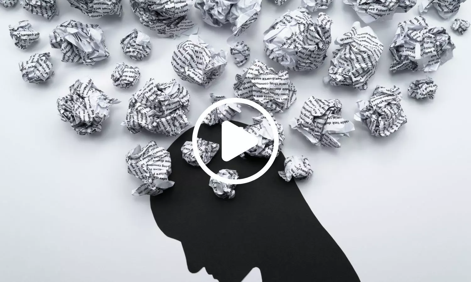 3 Key Brain Pathways May be Linked to Lasting Relief from Severe Depression