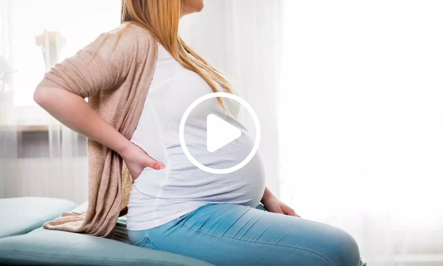 Low Iron Levels During Pregnancy Linked to Long-Term Changes in Offspring Brain: Study