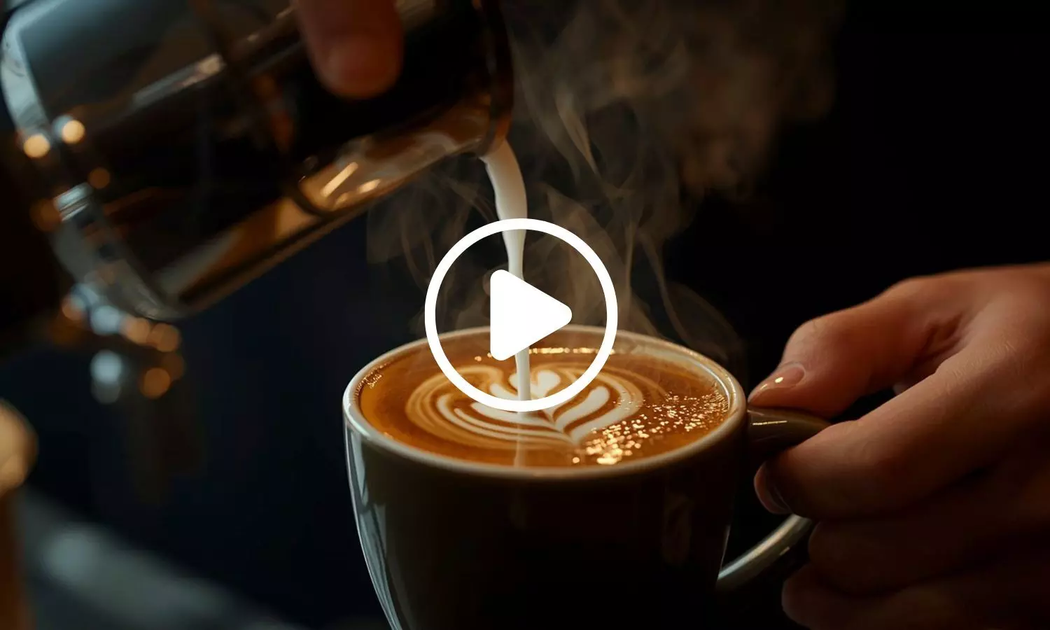 Your Daily Coffee May Contain More Calories Than Before, and Sugar Isnt the Biggest Reason: Study Your Daily Coffee May Contain More Calories Than Before, and Sugar Isnt the Biggest Reason: Study