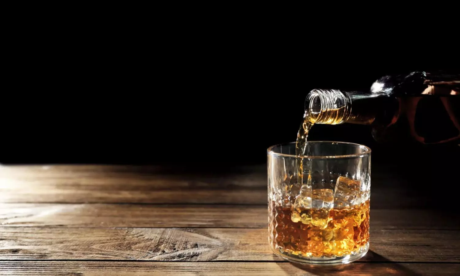 Even two drinks a day may increase Risk of Premature Death, Cancer and Heart Disease: Study Even two drinks a day may increase Risk of Premature Death, Cancer and Heart Disease: Study