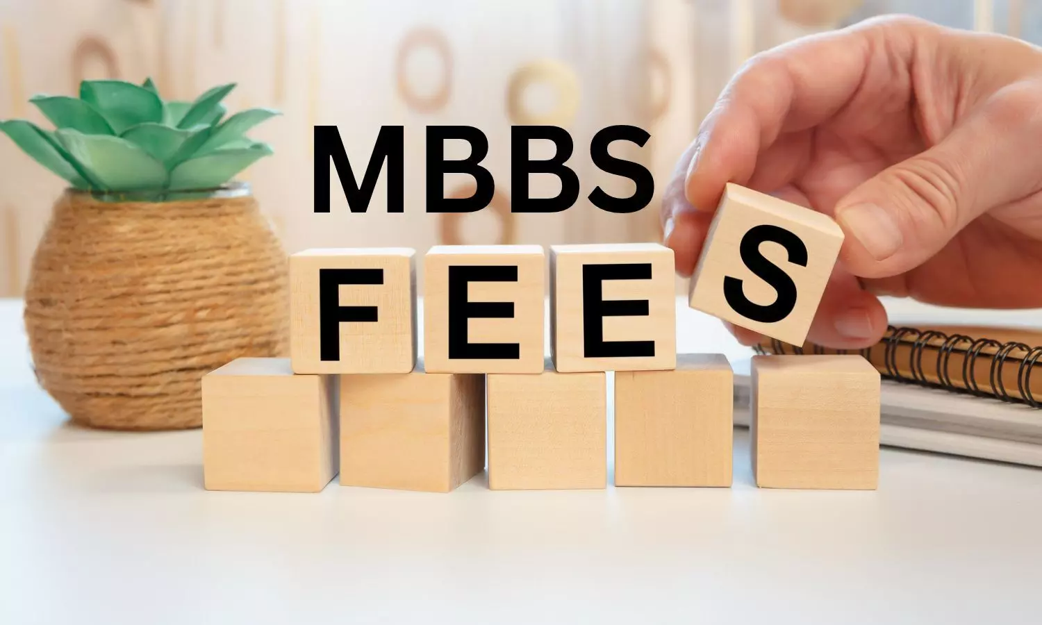NEET UG 2026: Private Medical Colleges Cut MBBS Fees by Up to 40 percent Amid Rising Seat Vacancies NEET UG 2026: Private Medical Colleges Cut MBBS Fees by Up to 40 percent Amid Rising Seat Vacancies