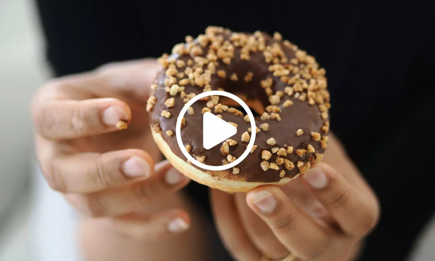 Happiness May Trigger Food Cravings Too, Scientists Uncover New Findings on Emotional Eating Happiness May Trigger Food Cravings Too, Scientists Uncover New Findings on Emotional Eating