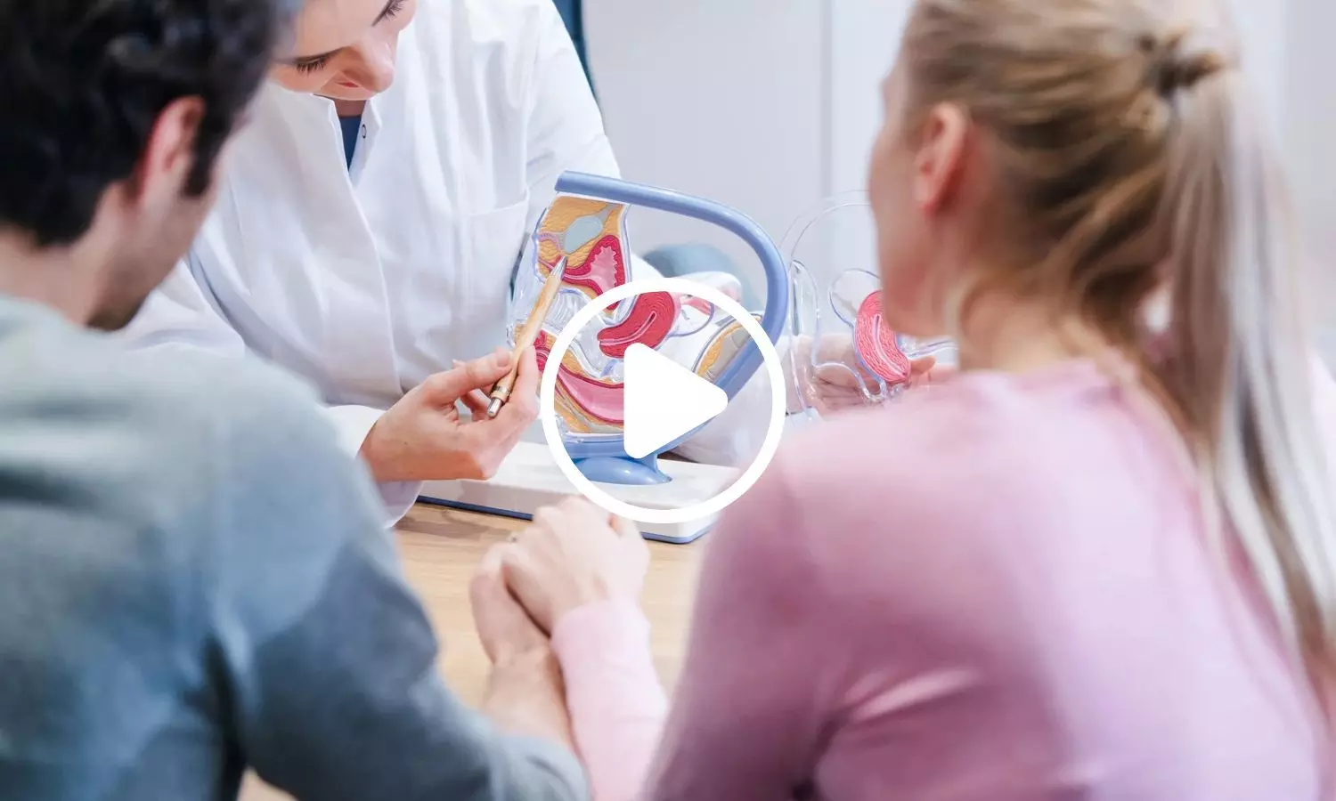 New Cystic Fibrosis Guidelines Expand Reproductive Care, Address Fertility, Pregnancy, and Contraception New Cystic Fibrosis Guidelines Expand Reproductive Care, Address Fertility, Pregnancy, and Contraception