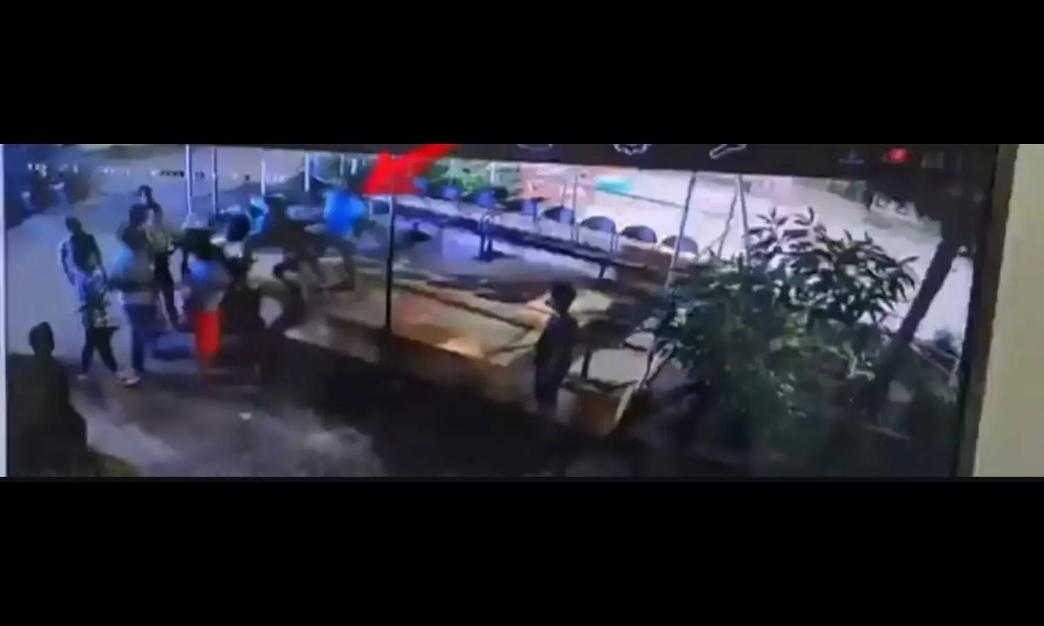 Odisha Doctor Attacked at CHC, Three Arrested Odisha Doctor Attacked at CHC, Three Arrested