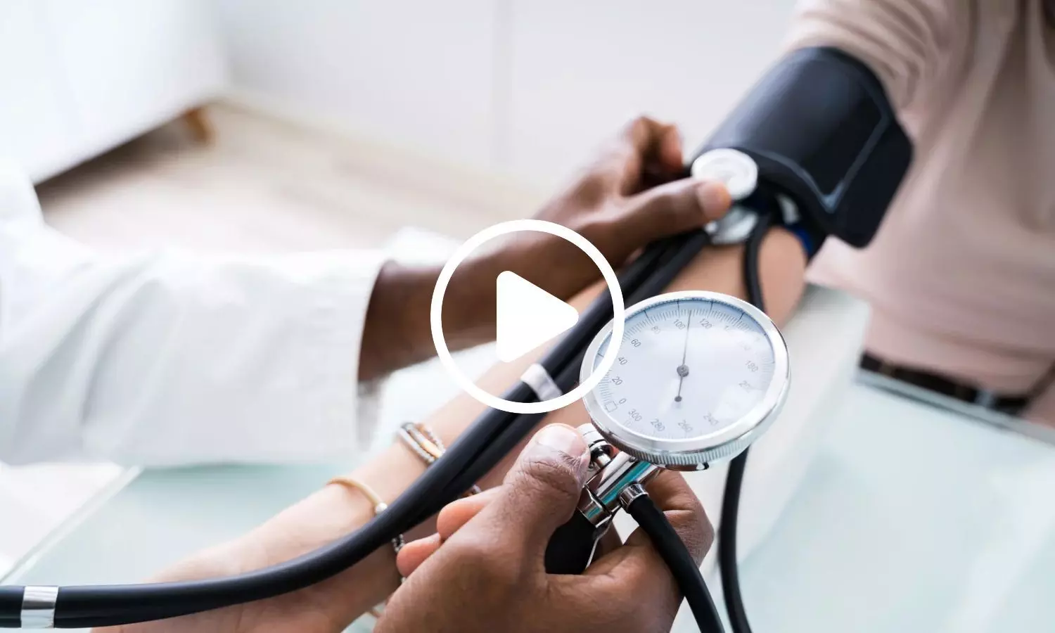 Scientists Reveal Why Regularly Taking Blood Pressure Medication Is Crucial for Heart Health