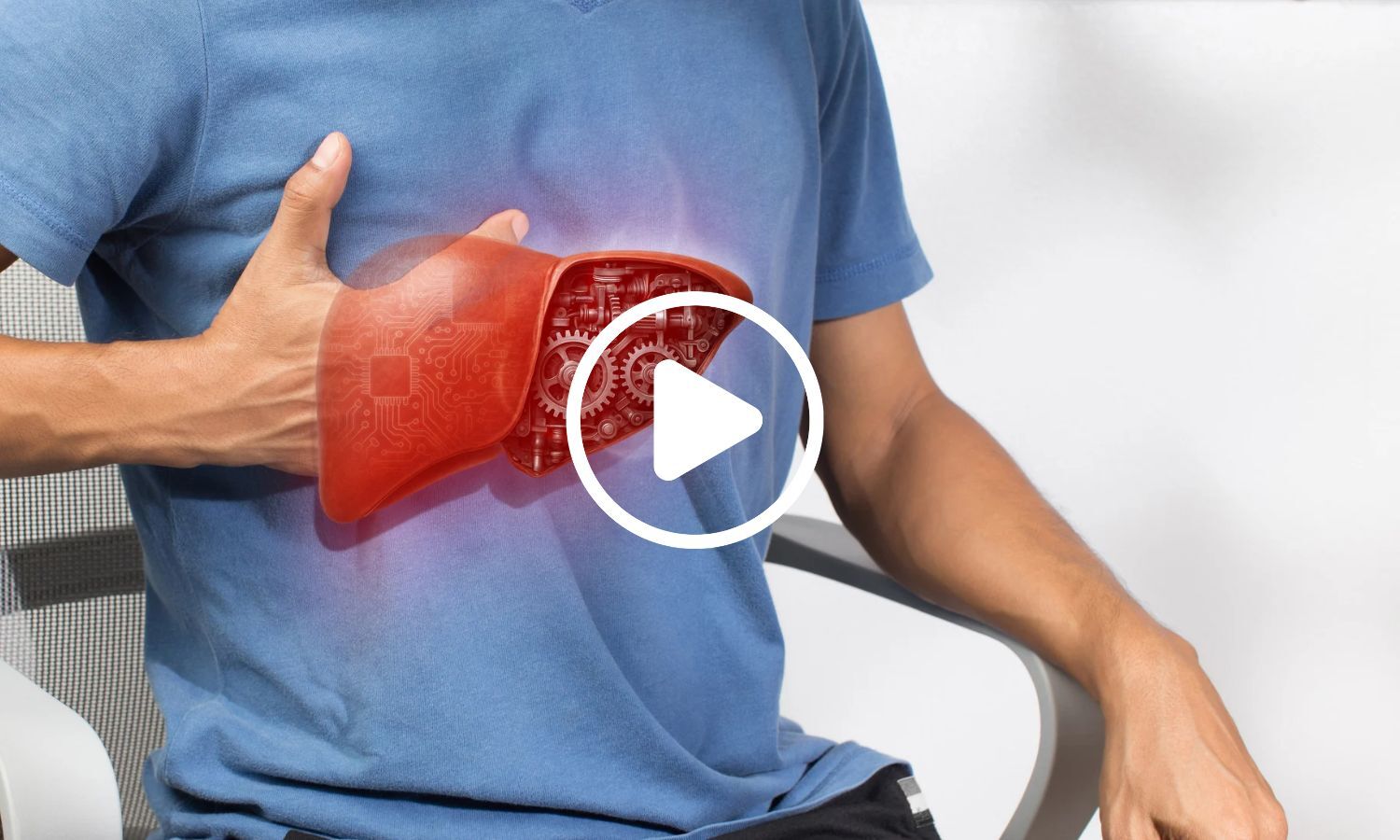 Low Testosterone Combined with High-Fructose Diet May Accelerate Fatty ...