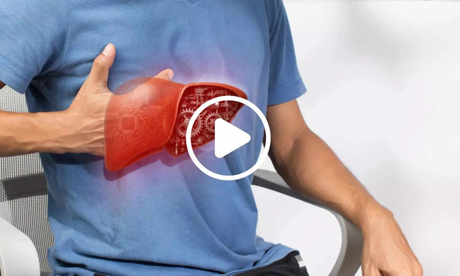 Low Testosterone Combined with High-Fructose Diet May Accelerate Fatty Liver Disease, Study Finds Low Testosterone Combined with High-Fructose Diet May Accelerate Fatty Liver Disease, Study Finds