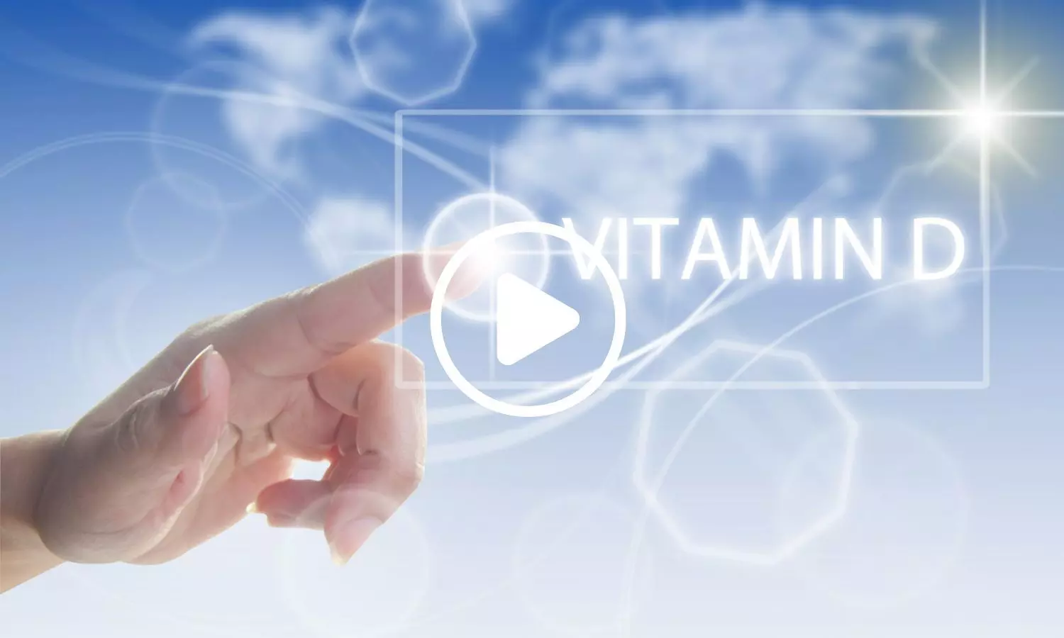 New Research Highlights Potential Role of Vitamin D in Regulating Uterine Fibroid Growth