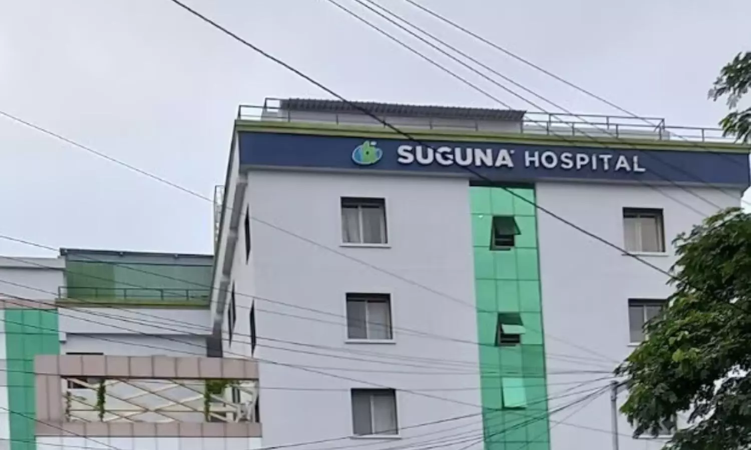 Suguna Hospital, Rajajinagar, Bengaluru
