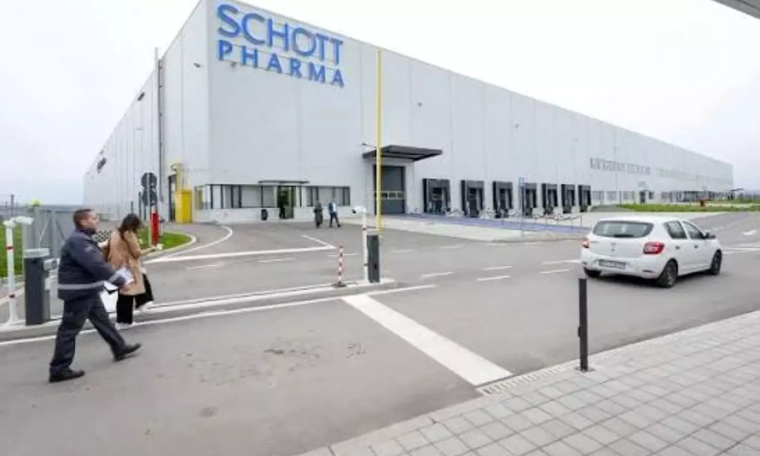 SCHOTT Poonawalla Renamed SCHOTT Pharma India, Reaffirms Long-Term Commitment to Indian Pharma Market