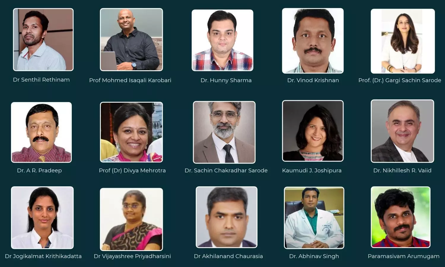 Dentists in Stanford List