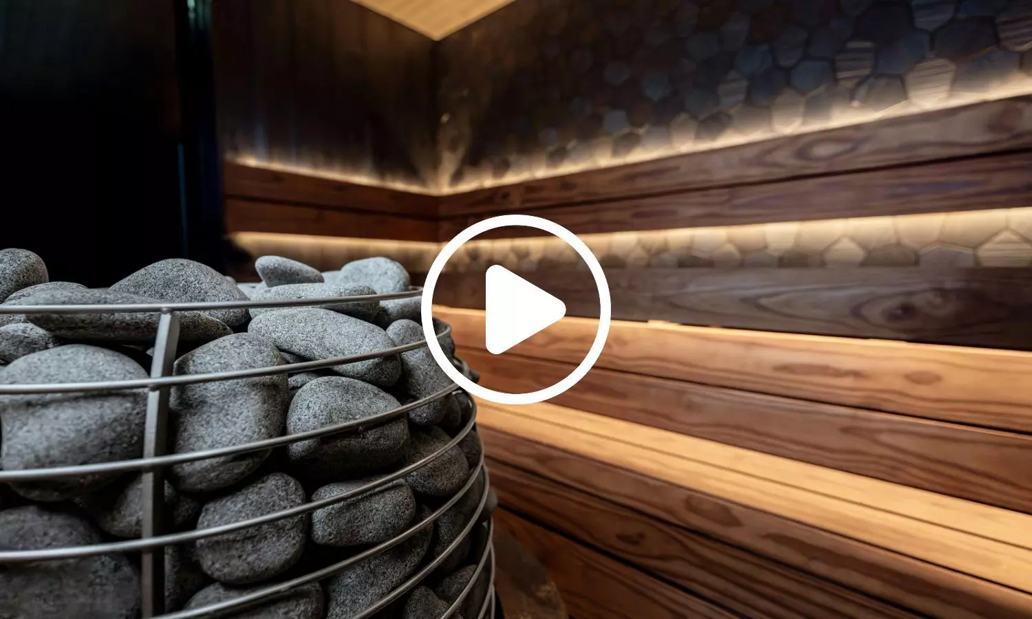 Study Finds One Sauna Session Triggers Rapid Increase in Infection-Fighting White Blood Cells