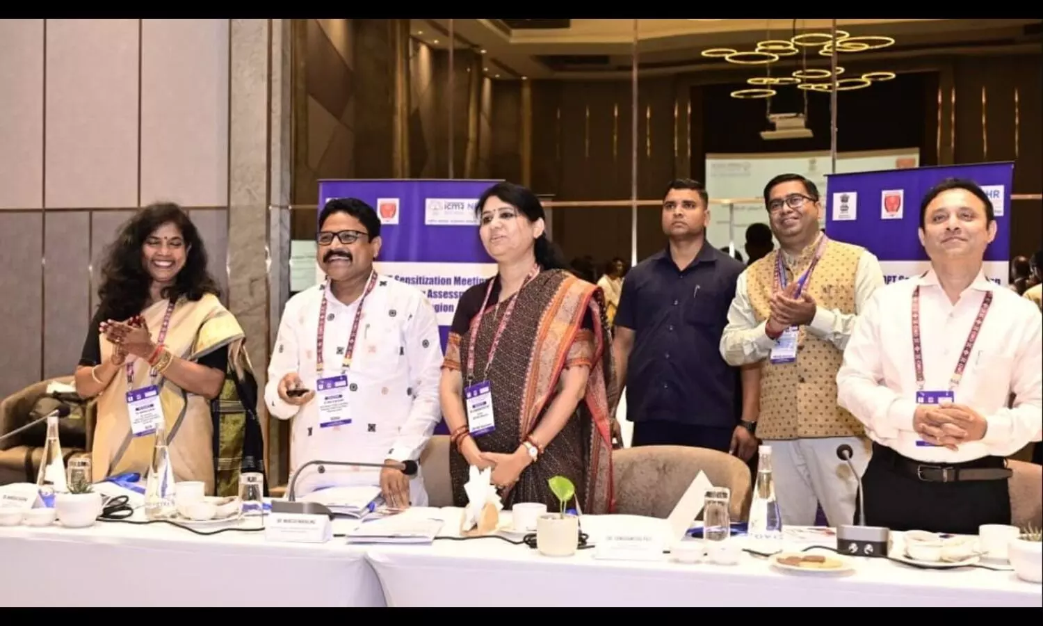 HTAIn-ADOPT Centre Opens in Bhubaneswar