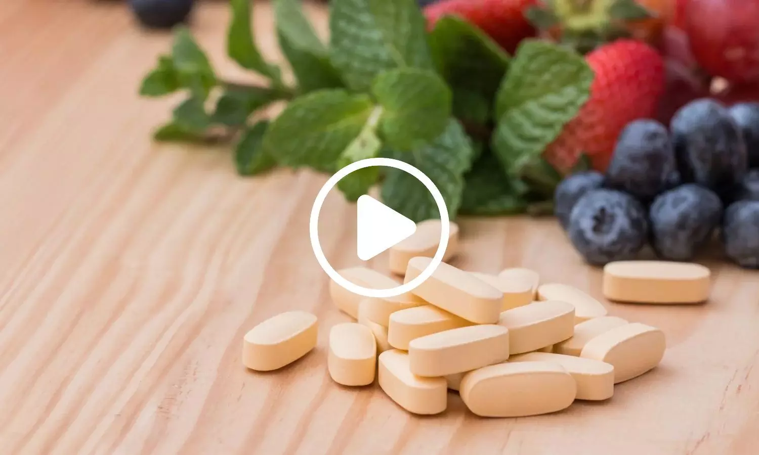 Can Multivitamins Prevent Heart Disease and Cognitive Decline? New Research Examines Evidence