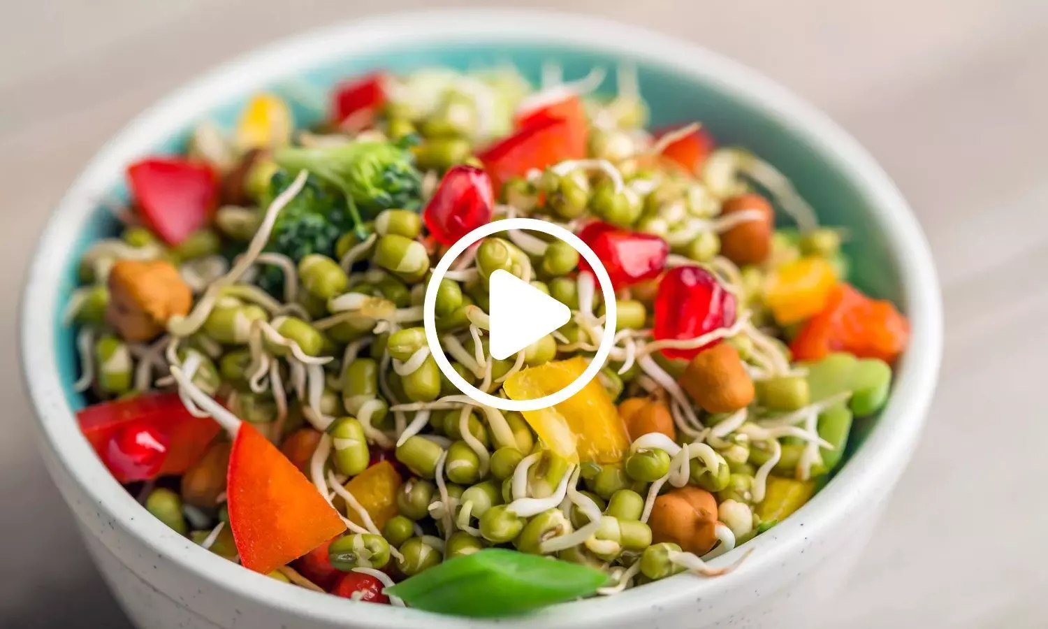 Scientists Uncover Potential Benefits of Broccoli Sprouts for Diabetes and Metabolic Health