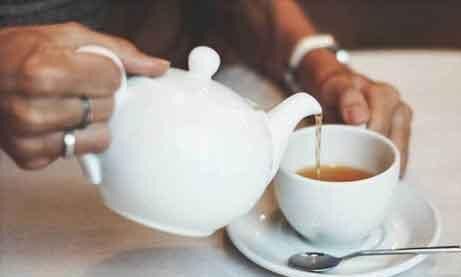 Drinking tea fortified with folate and vitamin B12  prevents anemia and neural tube defects: Study
