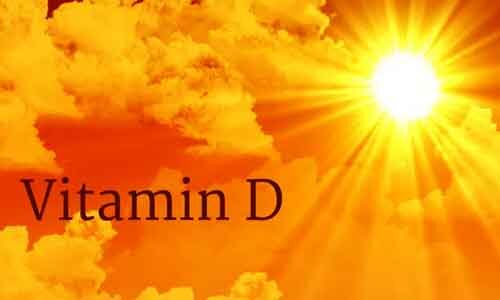 Consumption of foods high in vitamin D may protect heart