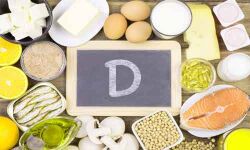 Vitamin D intake may decreases risk of stroke finds study