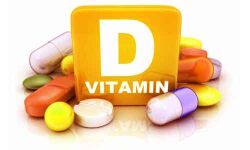 Do Vitamin D and Fish Oil benefit elderly with Osteoarthritis?