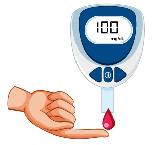 Molnupiravir tablet for patients with DM (Diabetes mellitus) and other immunocompromised states