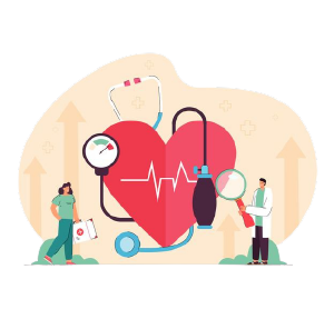 Molnupiravir tablet for Cardiovascular disease, hypertension, and CAD patients