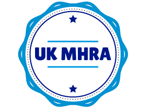 Molnupiravir recommended by Medicines and Healthcare products Regulatory Agency (MHRA)