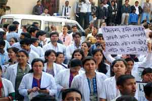 Delhi Doctors Strike Called Off