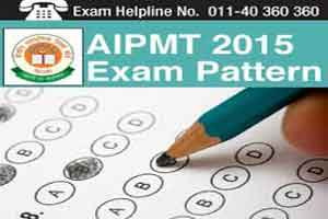 SC stays the declaration of AIPMT 2015 results