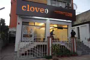 Dr A.P.J Abdul Kalam inaugurates new Clove Dental Centre