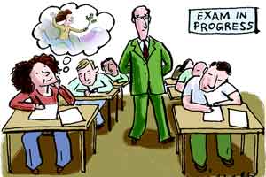MBBS doctors to prove their skills-yet-with an exit exam