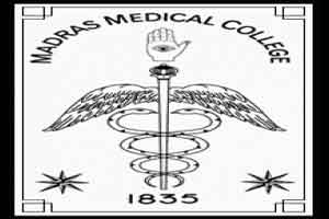 Madras Medical College emerges as first choice for top MBBS, BDS course rankers