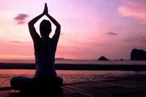 Shripad Naik seeks inclusion of yoga in hospitals
