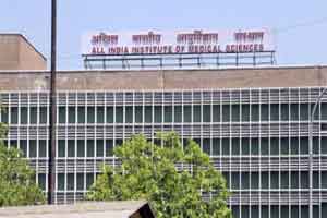 AIIMS not merely a hospital, but a brand name: Nadda