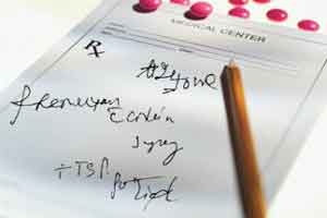 Generic, Legible Prescriptions: MCI, Centre dragged to court