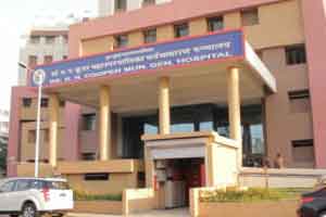 Dr RN Cooper Hospital gets the central government nod to set up a medical college