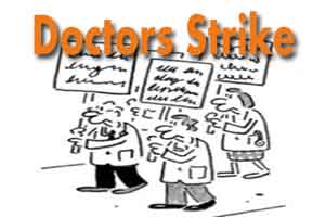Delhi Doctors Strike- Why? WHY NOT?
