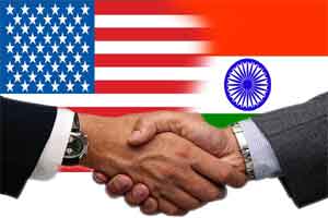 INDO-US HEALTH RELATIONS STRENGTHEN