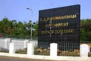 MCI approves 50 more seats in TRICHY