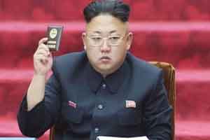 North Korea Claims to have cure for AIDS, MERS, EBOLA and many more