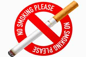 Assam to have more stringent Anti-smoking norms