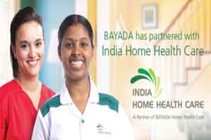 India Home Health Care to expand its national footprint to 50 cities