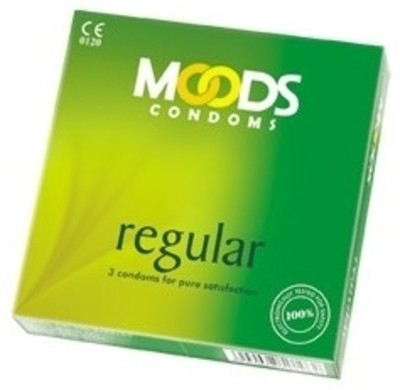 This World Population Day, Check our that Moods Condoms got to say